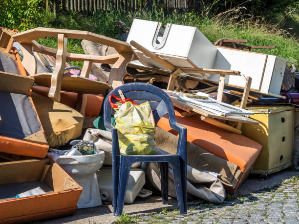 Trash Removal Near Me in Waynesboro, GA