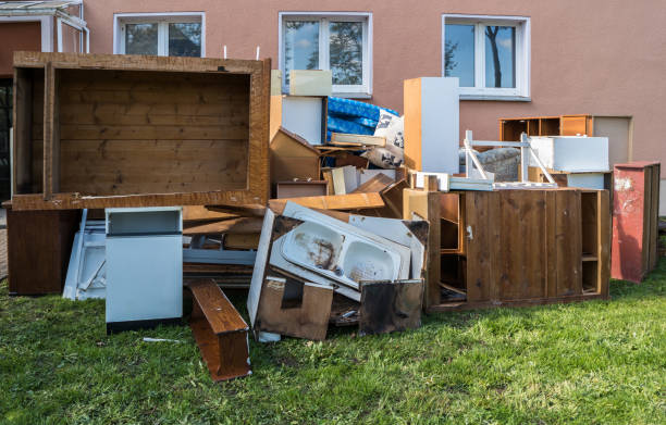 Best Yard Cleanup Services  in Waynesboro, GA