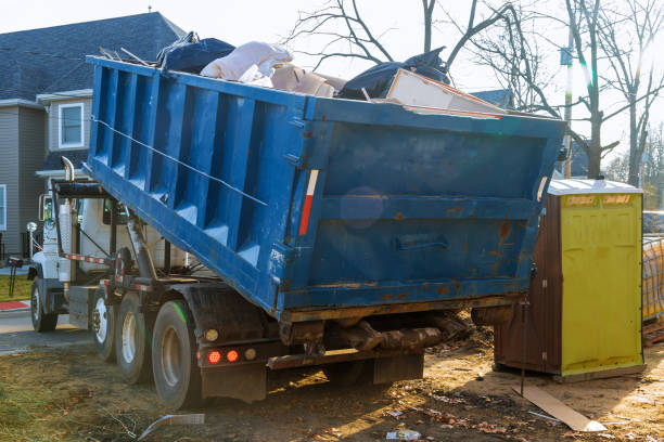 Best Junk Hauling Services  in Waynesboro, GA