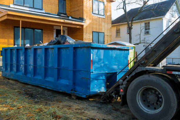 Best Household Junk Removal  in Waynesboro, GA