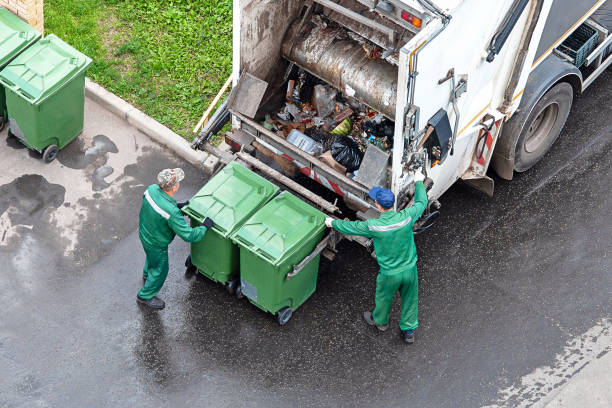 Best Affordable Junk Removal Services  in Waynesboro, GA