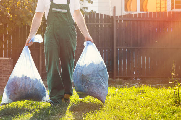 Best Residential Junk Removal  in Waynesboro, GA