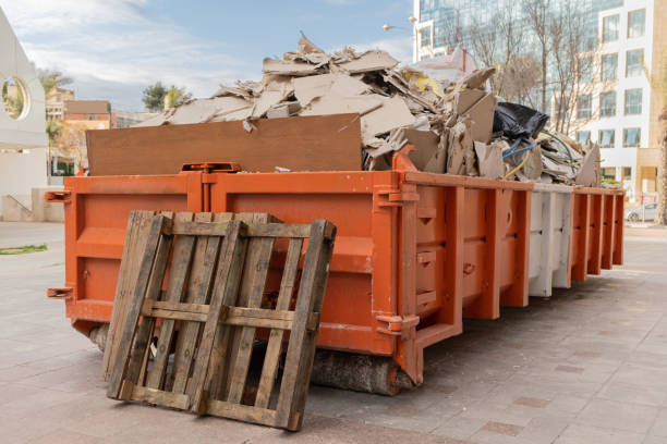 Best Full-Service Junk Removal  in Waynesboro, GA