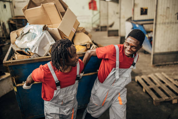 Best Office Junk Removal  in Waynesboro, GA