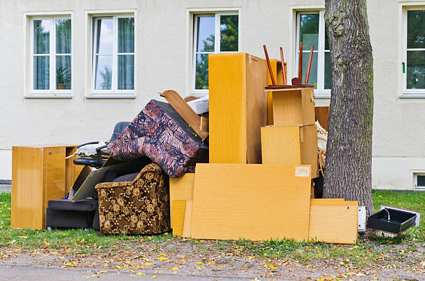 Best Basement Cleanout Services  in Waynesboro, GA