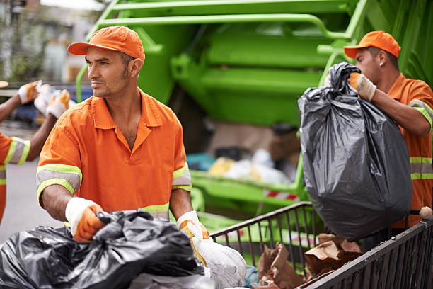 Best Estate Cleanout Services  in Waynesboro, GA