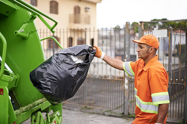 Yard Cleanup Services in Waynesboro, GA