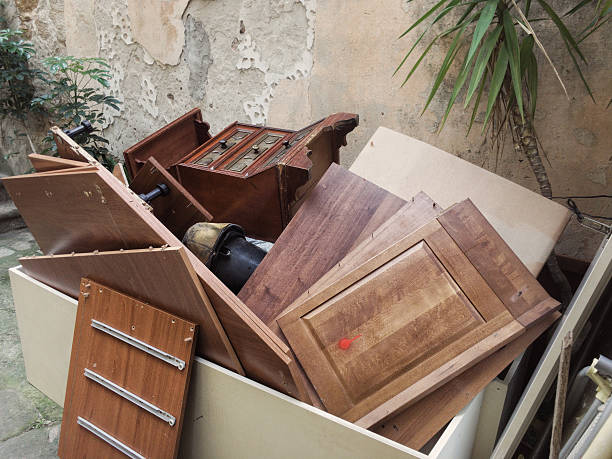 Best Junk Removal Near Me  in Waynesboro, GA